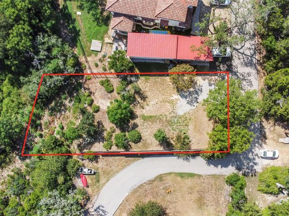 3107 Frijolita RD, Austin TX 78730