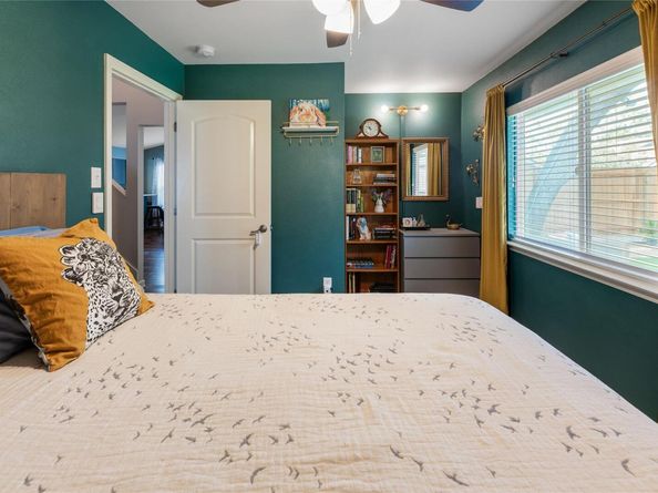 9810 Willers WAY, Austin TX 78748