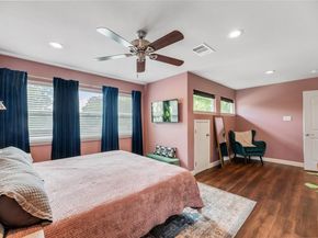 9810 Willers WAY, Austin TX 78748