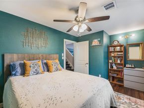 9810 Willers WAY, Austin TX 78748