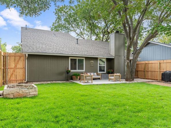 9810 Willers WAY, Austin TX 78748