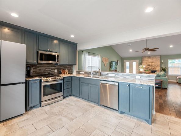 9810 Willers WAY, Austin TX 78748