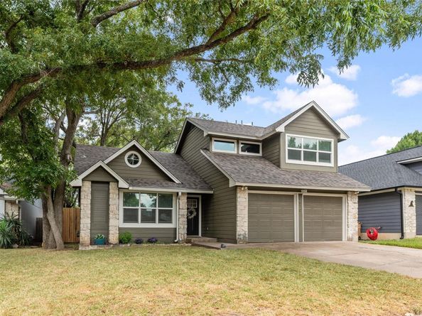 9810 Willers WAY, Austin TX 78748