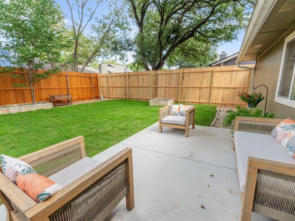 9810 Willers WAY, Austin TX 78748