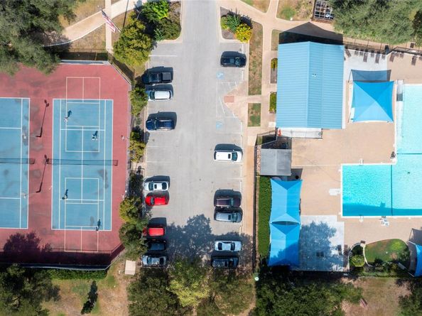9810 Willers WAY, Austin TX 78748