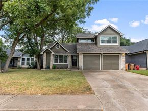 9810 Willers WAY, Austin TX 78748