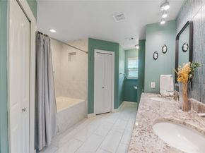 9810 Willers WAY, Austin TX 78748