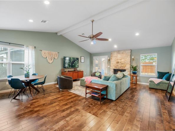 9810 Willers WAY, Austin TX 78748