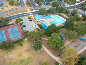 9810 Willers WAY, Austin TX 78748