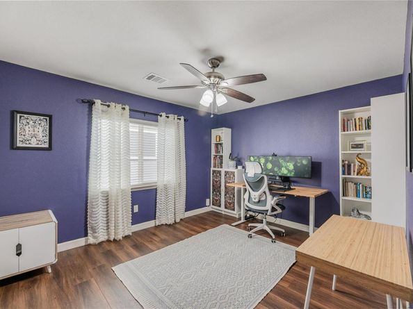 9810 Willers WAY, Austin TX 78748