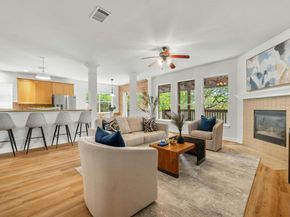 10016 Barbrook DR, Austin TX 78726