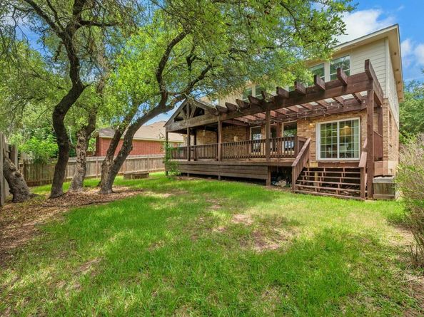10016 Barbrook DR, Austin TX 78726