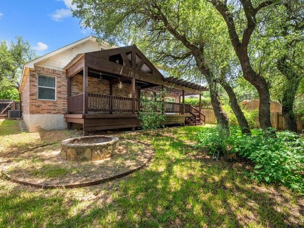 10016 Barbrook DR, Austin TX 78726