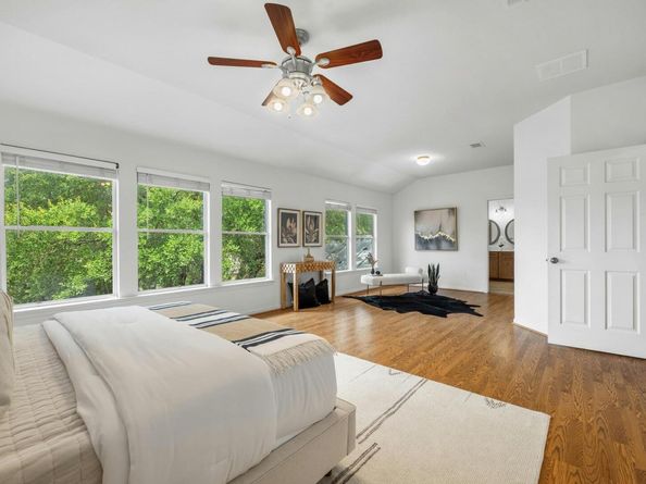 10016 Barbrook DR, Austin TX 78726