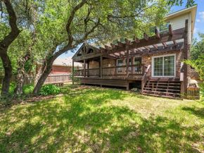 10016 Barbrook DR, Austin TX 78726