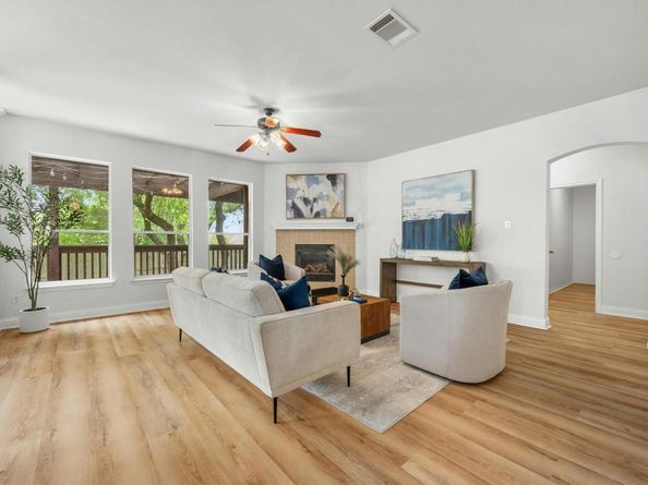 10016 Barbrook DR, Austin TX 78726