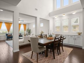 1829 Tabarca DR, Leander TX 78641