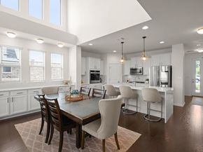 1829 Tabarca DR, Leander TX 78641