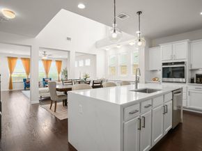 1829 Tabarca DR, Leander TX 78641