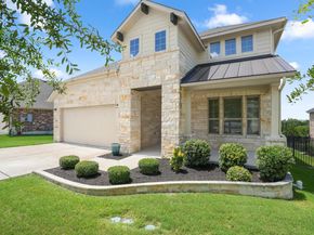 1829 Tabarca DR, Leander TX 78641