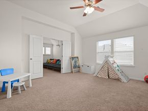 1829 Tabarca DR, Leander TX 78641