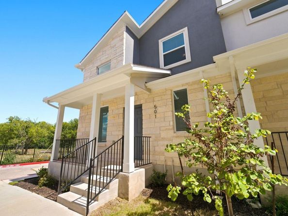 500 Municipal DR 501, Leander TX 78641