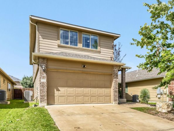 12116 Walter Vaughn DR, Manor TX 78653