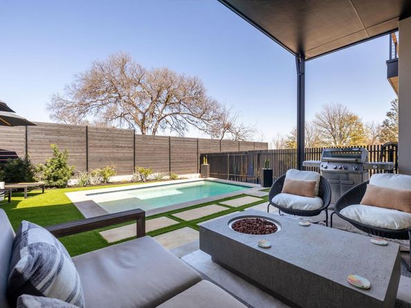 1510 Bellaire DR, Austin TX 78741