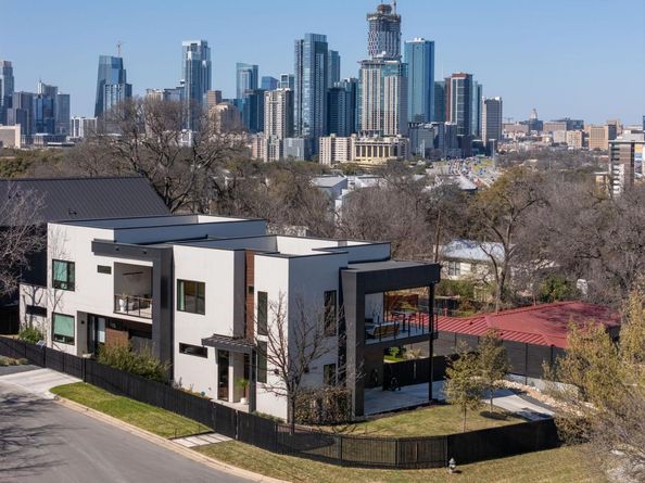 1510 Bellaire DR, Austin TX 78741