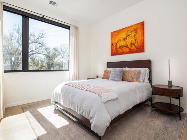 1510 Bellaire DR, Austin TX 78741