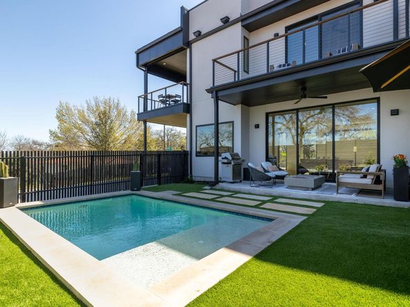 1510 Bellaire DR, Austin TX 78741