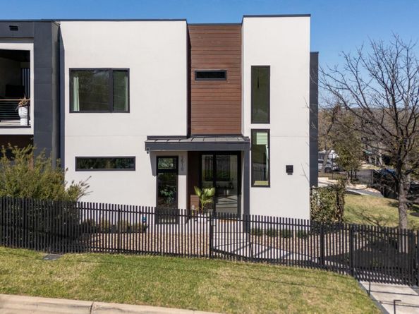 1510 Bellaire DR, Austin TX 78741