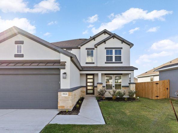 19124 Ariel Elena WAY, Pflugerville TX 78660