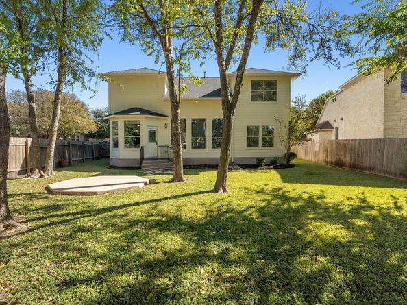 1501 Weatherford DR, Austin TX 78753