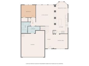 1501 Weatherford DR, Austin TX 78753