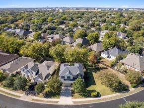 1501 Weatherford DR, Austin TX 78753