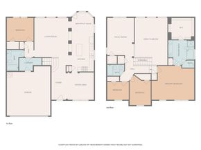 1501 Weatherford DR, Austin TX 78753