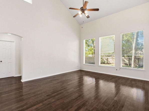 1501 Weatherford DR, Austin TX 78753