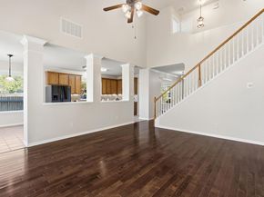 1501 Weatherford DR, Austin TX 78753