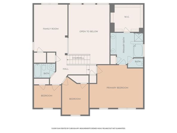 1501 Weatherford DR, Austin TX 78753