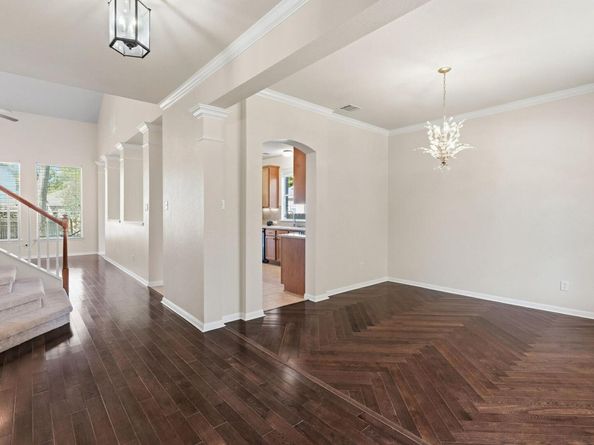 1501 Weatherford DR, Austin TX 78753