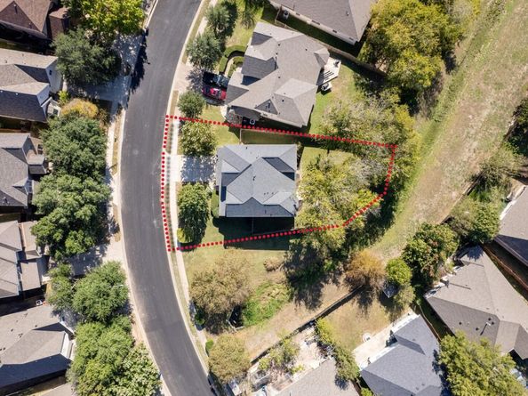 1501 Weatherford DR, Austin TX 78753