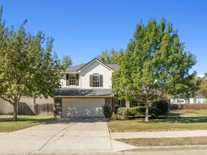 1501 Weatherford DR, Austin TX 78753