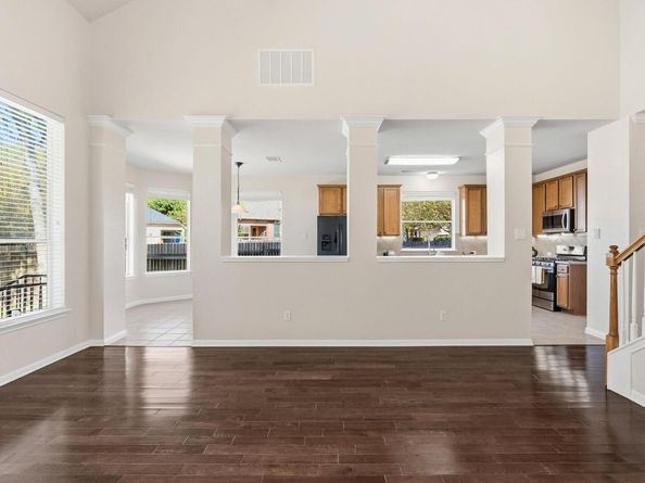 1501 Weatherford DR, Austin TX 78753