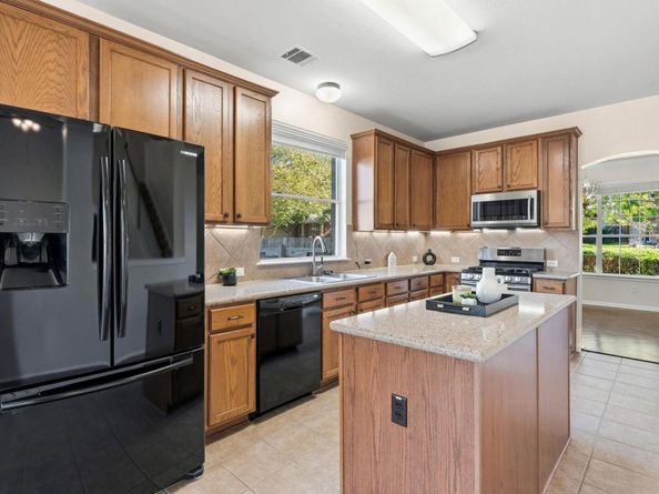 1501 Weatherford DR, Austin TX 78753