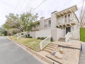 3500 Enfield F, Austin TX 78703