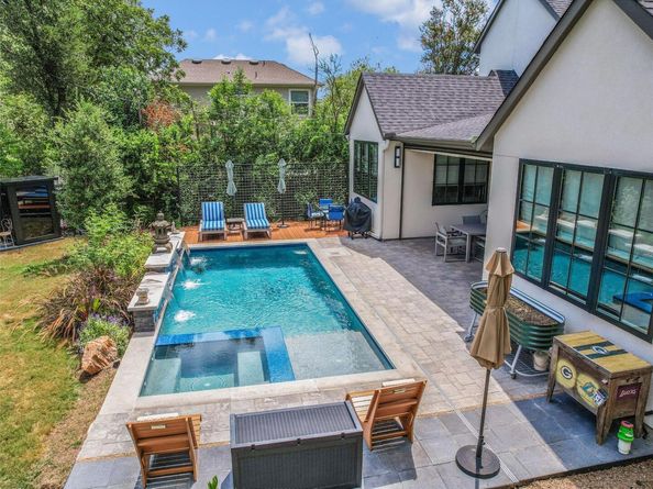 2604 Addison Ave, Austin TX 78757