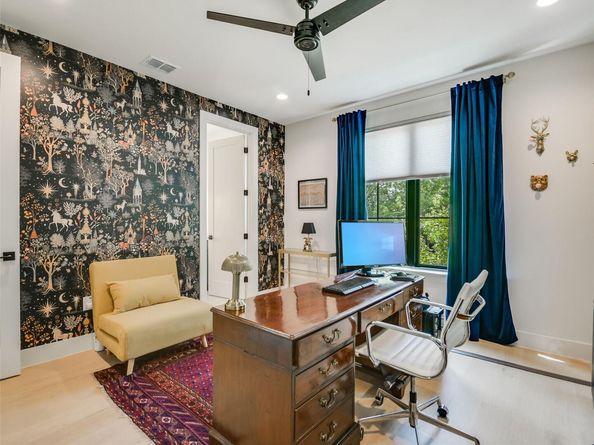 2604 Addison Ave, Austin TX 78757