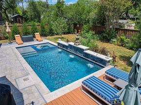 2604 Addison Ave, Austin TX 78757
