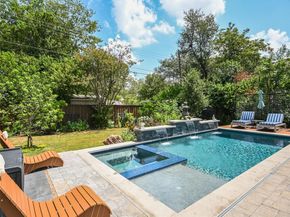 2604 Addison Ave, Austin TX 78757